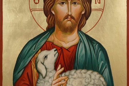 Gospel of John 10: 22-30