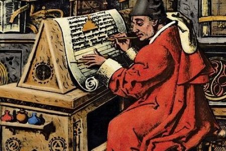 Great Intellectuals-Introduction