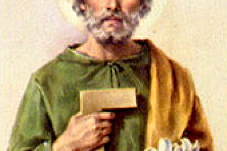 Homily on the Feast of Saint Joseph the Worker