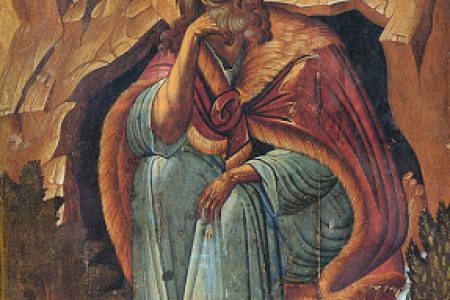 Eleventh Thursday of Ordinary Time