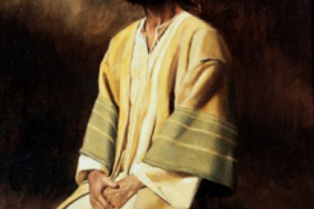 Gospel of Matthew 6:1-6, 16-18