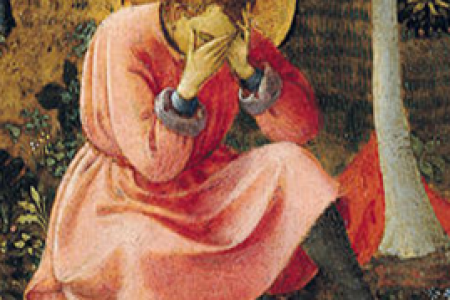 St. Augustine of Hippo- Part I
