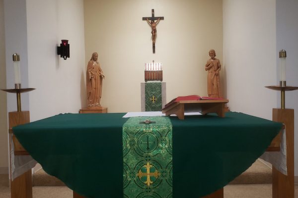 Fourteenth Sunday in Ordinary Time