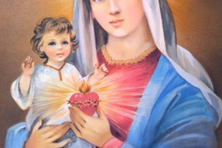 Décimo Séptimo Domingo del Tiempo Ordinario