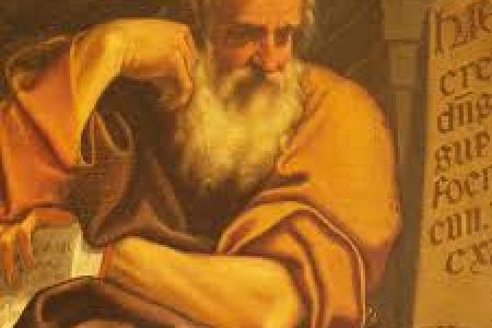 Book of the Prophet Jeremiah 2, 1-12.