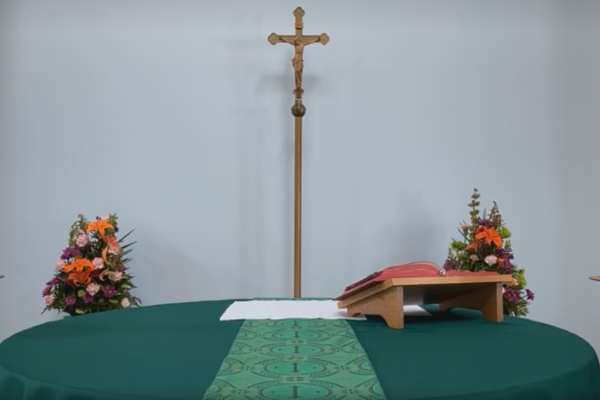 Nineteenth Sunday in Ordinary Time