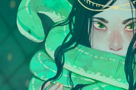 The Seven Deadly Sins: Envy