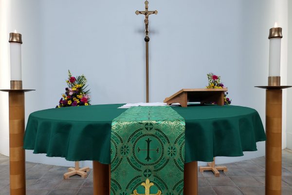 Twenty-Seventh Sunday in Ordinary Time