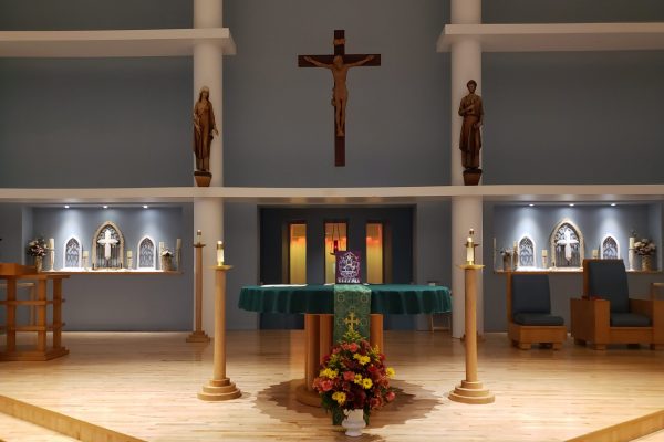 Thirtieth Sunday in Ordinary Time