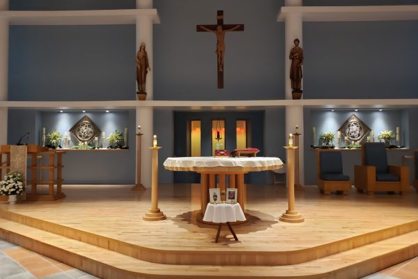 Solemnity of All Saints
