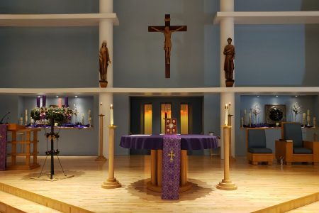 Primer Domingo de Adviento