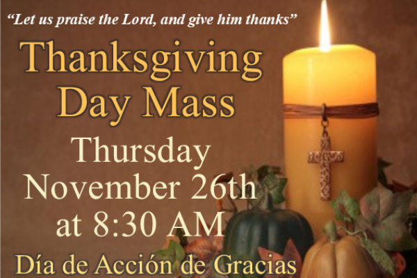 Thanksgiving