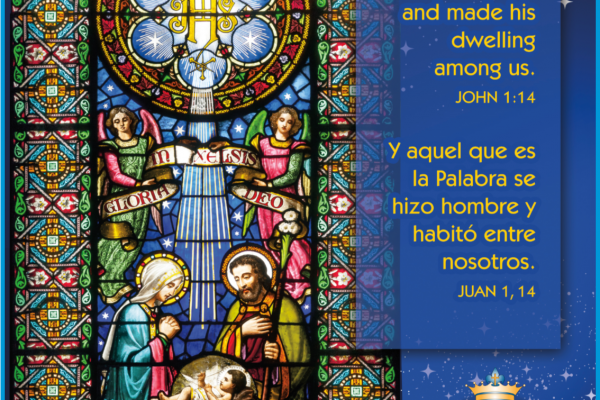 Christmas Mass Schedule