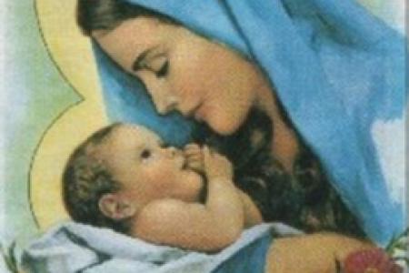 Solemnity of Mary, Mother of God