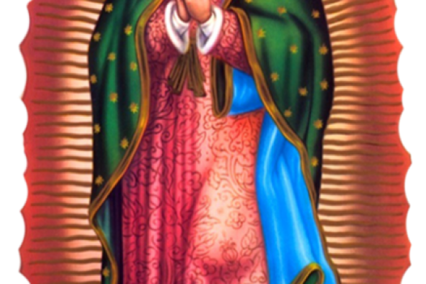 Feast of Our Lady of Guadalupe