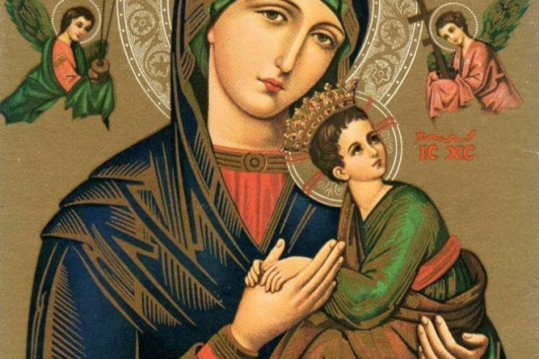 Our Mother of Perpetual Help Novena