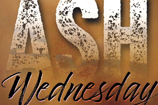 Ash Wednesday