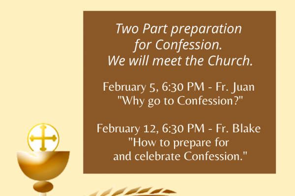 First Communion