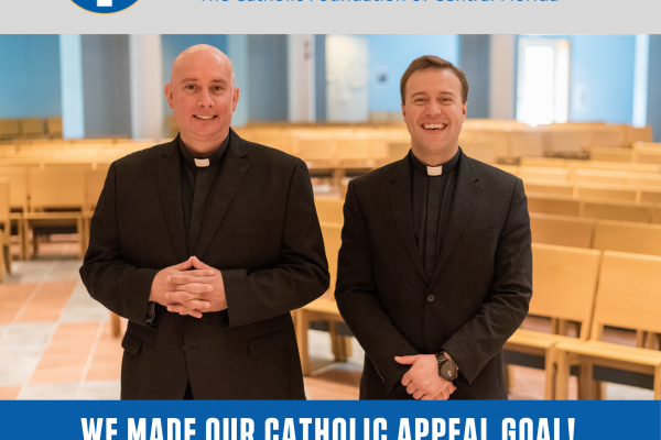OCA – Thank You!