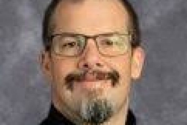 Welcome Fr. Mark Librizzi