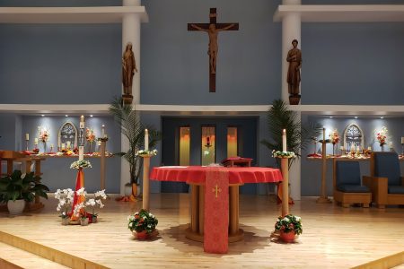 Domingo de Pentecostés