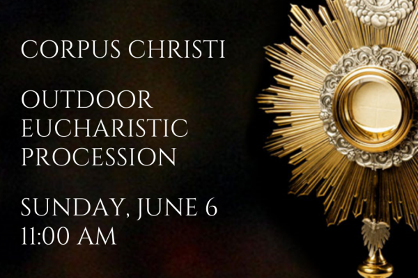 Corpus Christi