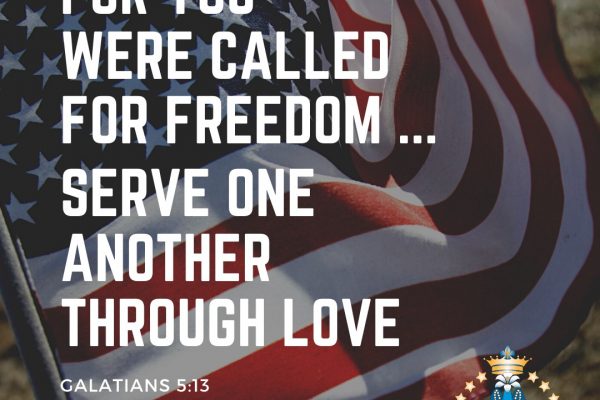 Observance of Independence Day