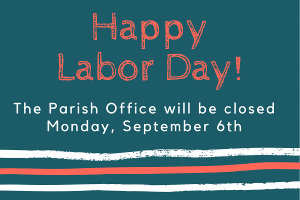 Labor Day