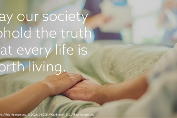 Respect Life – September