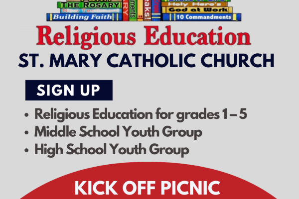 Religious Education