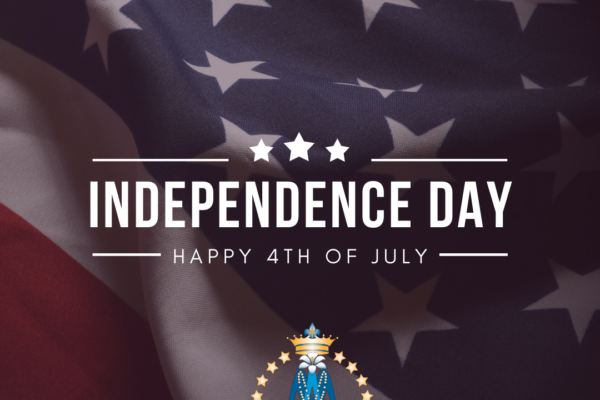 Observance of Independence Day
