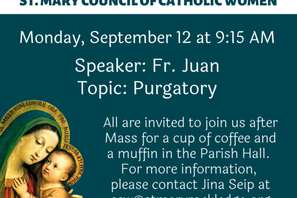 CCW Meeting
