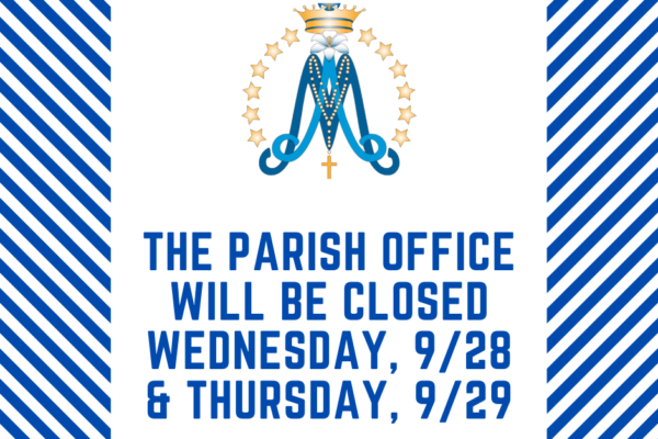 Office Closure – Hurricane Ian