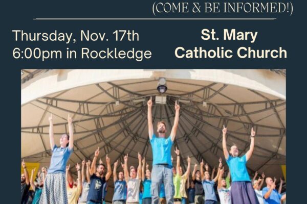 Community Cenacolo