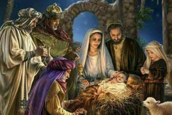 The Nativity of the Lord (Christmas)