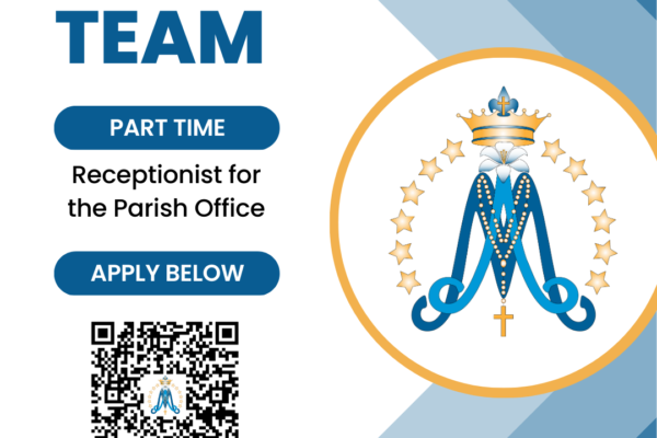 Job Opening