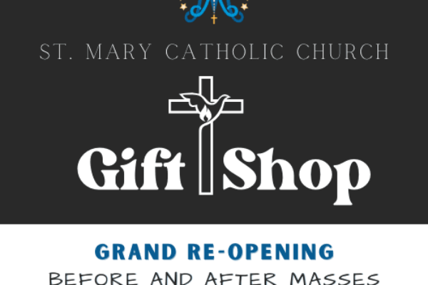 Gift Shop