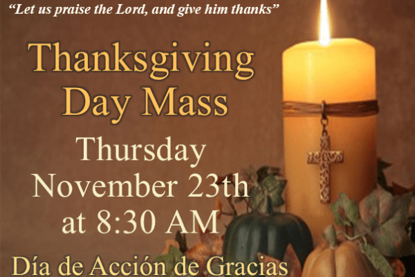 Thanksgiving