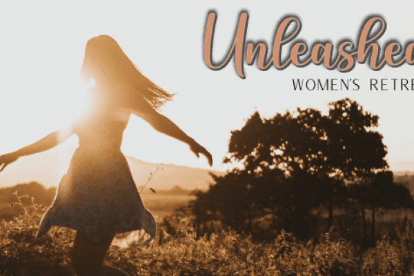 CCW Retreat – Sonja Corbitt