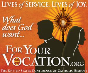 Parish Vocations Committee