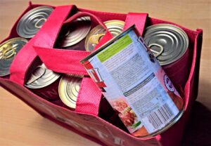 Food Pantry