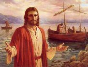 El Pescador (Spanish Outreach)