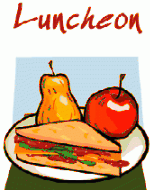 Friendship Luncheon