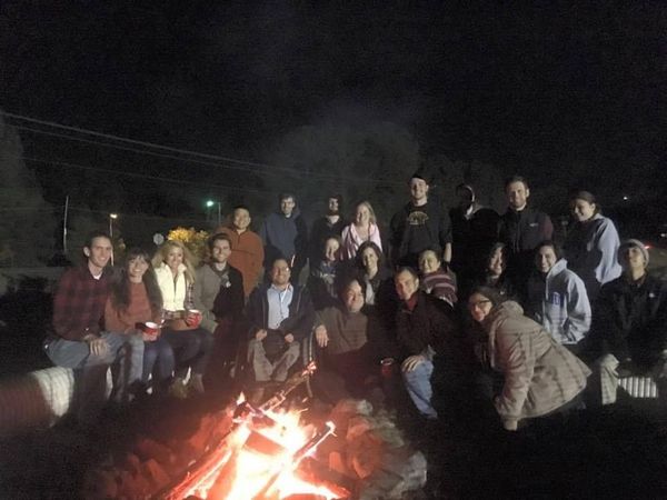 Bonfire
