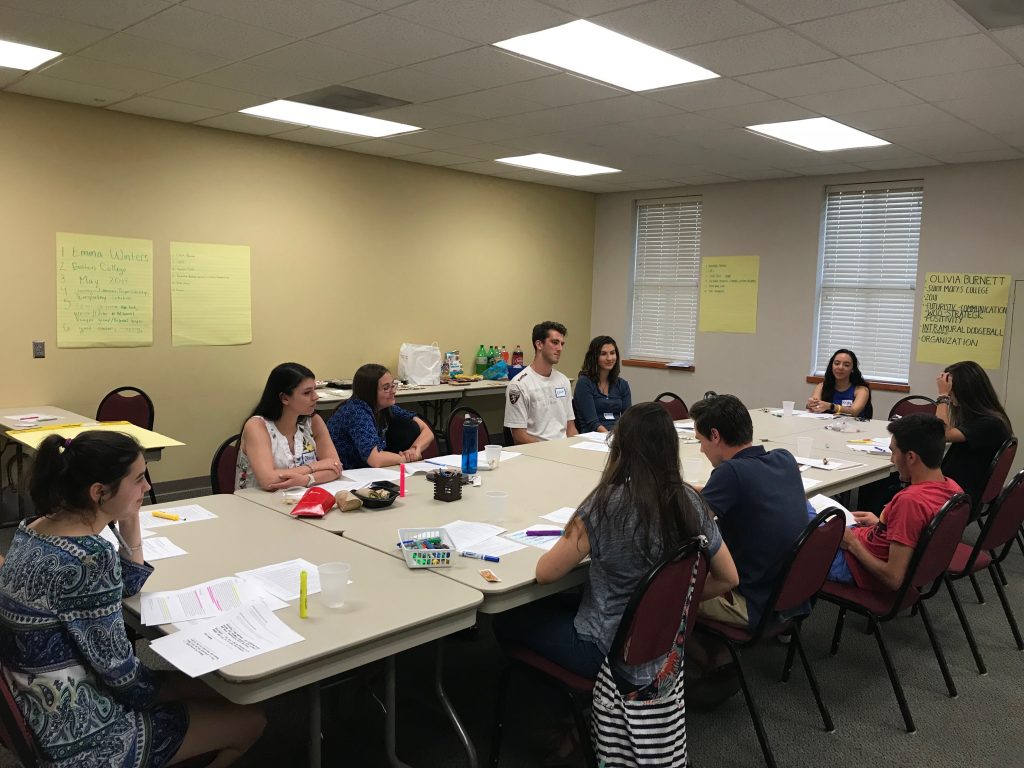 Strengths2018-2