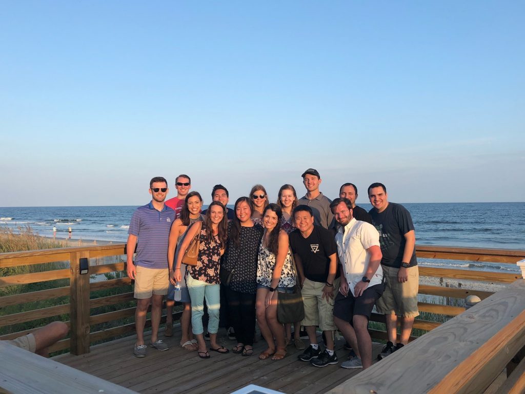 YAL Beach Retreat