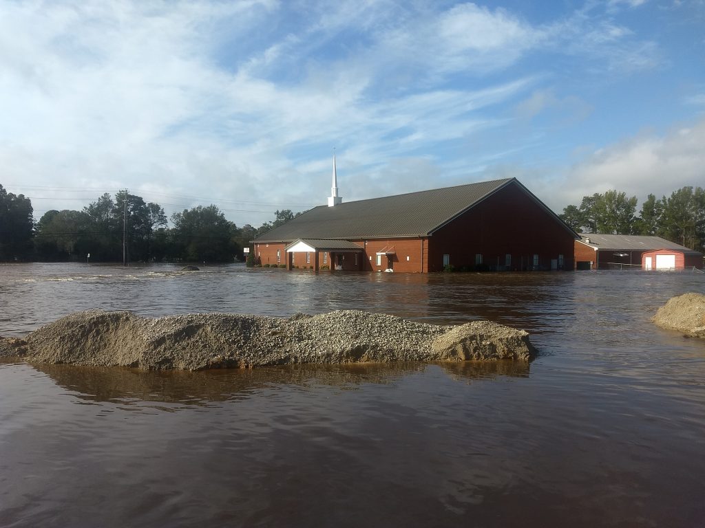 Christian Responders Ministry