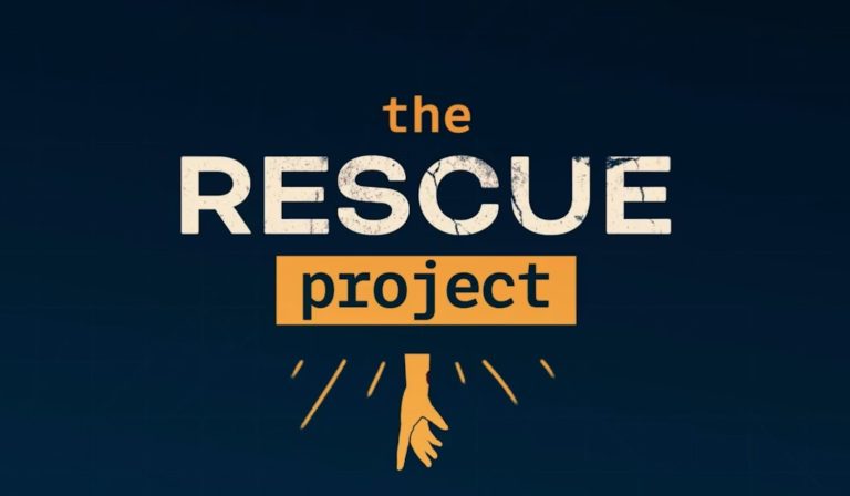 The Rescue Project