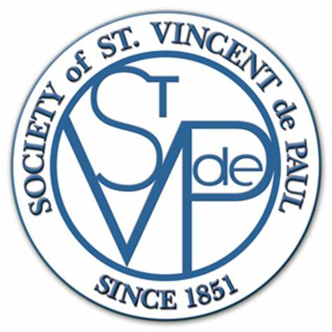 St. Vincent de Paul