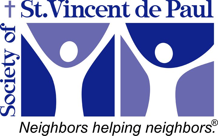 Support our Society of St Vincent dePaul, St Paul Conference